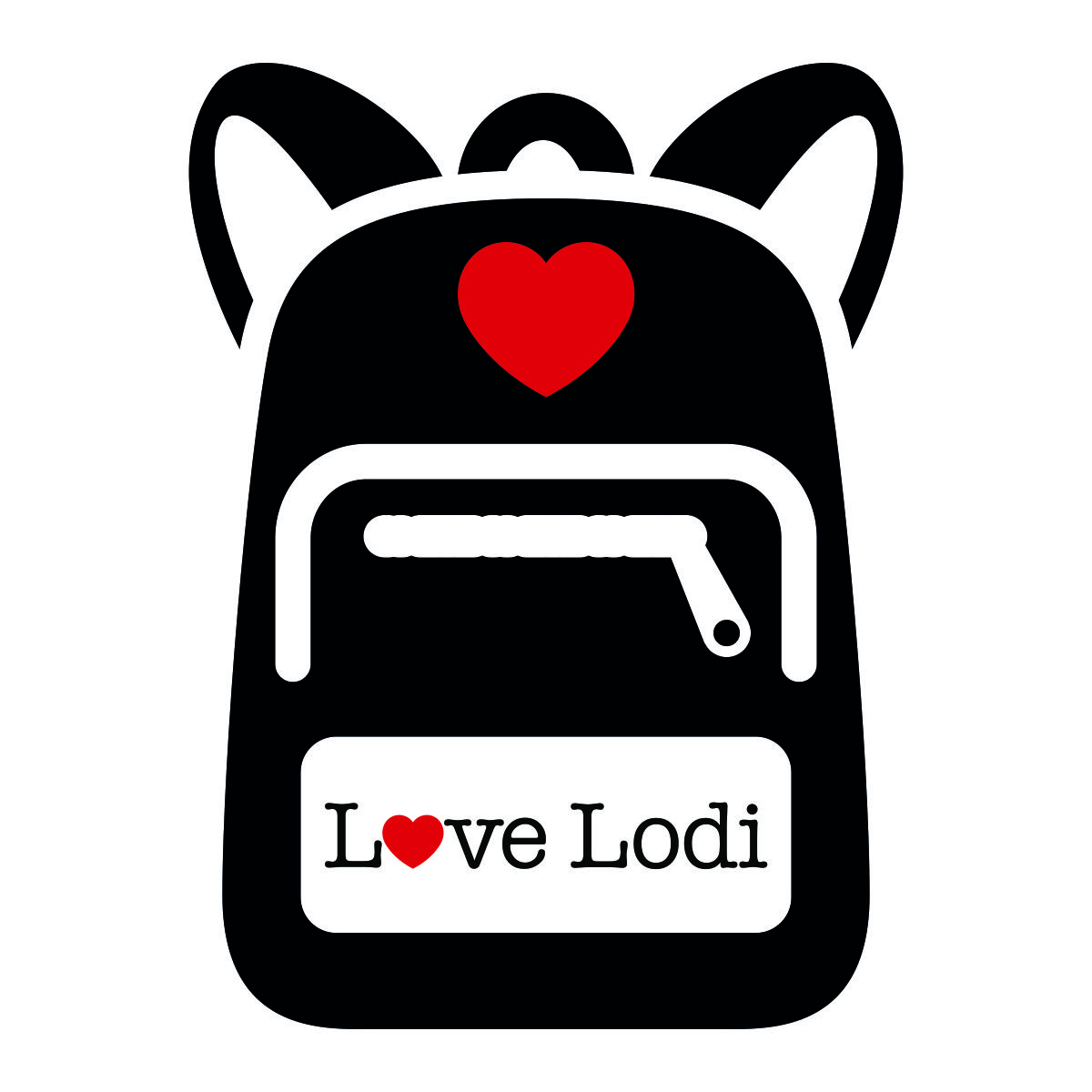 Love Lodi Backpack Drive